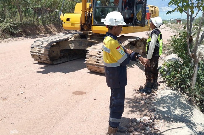 Lahan Digusur dan Tak Ada koordinasi ke Warga soal Pembukaan Jalan PT CPM, DPRD Didesak RDP