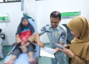 Jasa Raharja Jamin Korban Kecelakaan Bus Padang Panjang Sumatra Barat