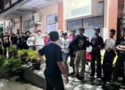 10 Pelaku Diciduk, Polda Sulteng Tegaskan Komitmen Berantas Aksi Premanisme