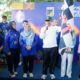 Ribuan Peserta Fun Walk Semarakkan HUT ke-61 Sulteng, Gubernur: Momentum Persatuan Masyarakat
