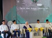 Haul ke-13 Anregurutta Abd Wahab Zakariya, Pemkot Palu: Parana Perkuat Ukhuwah Islamiyah