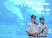 Jasa Raharja Peringati Harkitnas ke-117, Komitmen Melayani dan Berkontribusi untuk Negeri