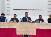 APINDO Paparkan Potensi Investasi di Sulteng, Singung Dukungan Pemerintah Daerah