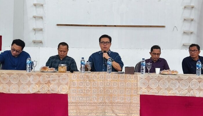 APINDO Paparkan Potensi Investasi di Sulteng, Singung Dukungan Pemerintah Daerah