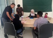 Tersangka Penipuan Jual Beli Beras Diserahkan Ke Kejaksaan, Korban Rugi Rp 220 Juta