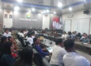 Satgas PKA Mediasi Tuntutan Masyarakat Transmigrasi Madoro: Sertifikasi Tanah hingga Utang Sawit Dibahas