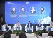 Jasa Raharja dan BRI Gelar Literasi Keuangan: Frugal Living untuk Hidup Sehat, Berdaya dan Berintegritas