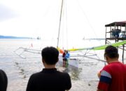 Lomba Bertajuk Berlayar Bersama Fathur Razaq, Dorong Pelestarian Tradisi dan Kepedulian Lingkungan