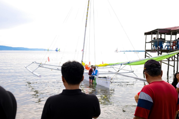 Lomba Bertajuk Berlayar Bersama Fathur Razaq, Dorong Pelestarian Tradisi dan Kepedulian Lingkungan