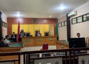 Sidang Praperadilan Terhadap Polda Sulteng, Kuasa Hukum Duga Ada Improsudural Proses Penyelidikan