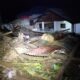Update Banjir Desa Wombo: 300 Rumah Terdampak, Jembatan Putus, 1 Korban Jiwa dan Seorang Hilang