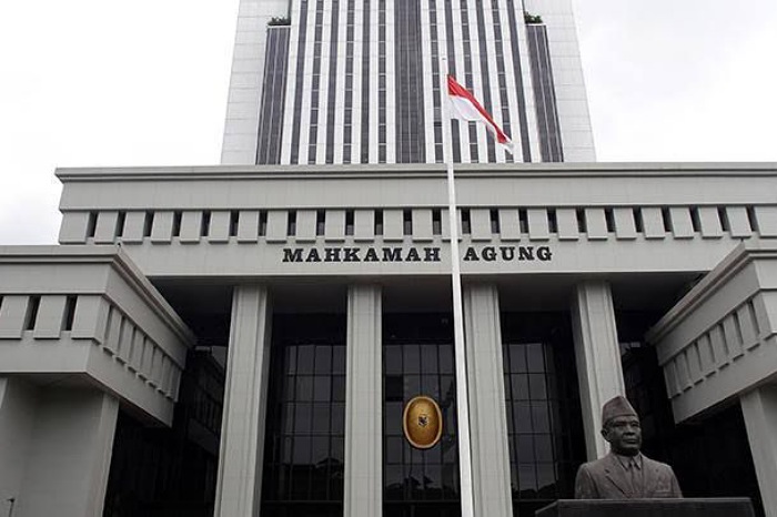Kalah Kasasi di MA, Pemda Poso Batalkan Izin Acara Sepihak, Bayar Ganti Rugi Rp 108 Juta ke Novi Lempao