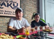 Status Tersangka Hendly Mangkali Dibatalkan, MDS: Cukuplah Sampai di Sini