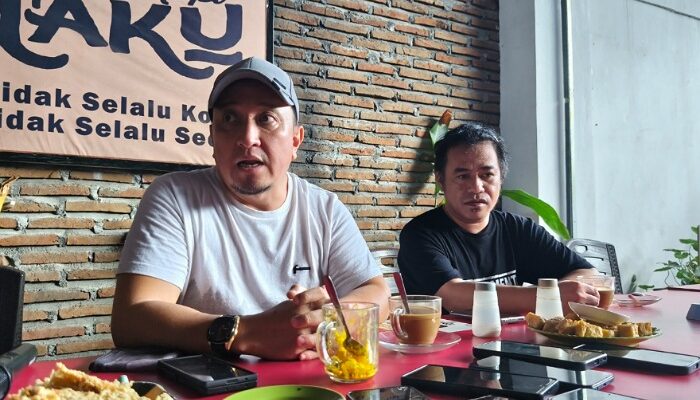 Status Tersangka Hendly Mangkali Dibatalkan, MDS: Cukuplah Sampai di Sini