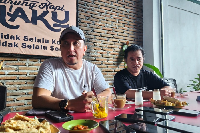 Status Tersangka Hendly Mangkali Dibatalkan, MDS: Cukuplah Sampai di Sini