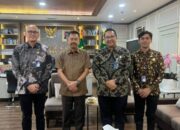 Sinergi Jasa Raharja dan Jampidum dalam Perlindungan Korban Kecelakaan Lalu Lintas