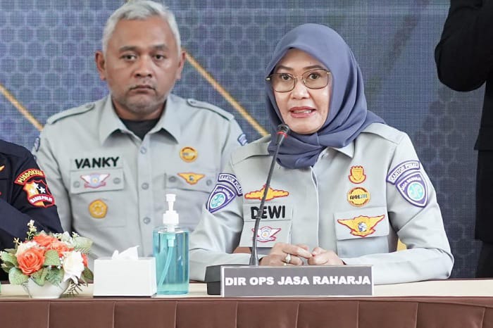 Jasa Raharja Jamin Seluruh Korban Kecelakaan Kapal Wisata Tiga Putra di Pantai Malabero Bengkulu