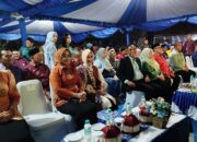 Pemkot Palu Turut Meriahkan Penutupan Semarak Sulteng Nambaso 2025