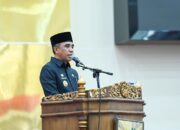 Anwar Hafid soal Dugaan Keterlibatan Eks Bupati Morowali atas Tumpang Tindih IUP: Saya tidak Tahu Menahu