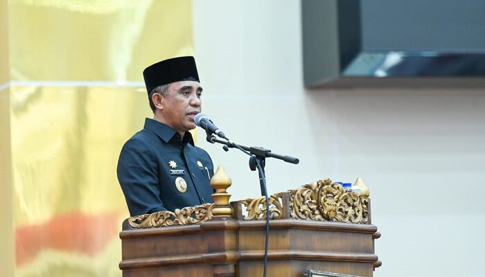 Gubernur Tegas Tak Tempatkan Mantan Tim Sukses dan Keluarga di Komisaris-Direksi Bank Sulteng