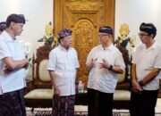 Jasa Raharja dan Pemprov Bali Tingkatkan Kepatuhan Pajak dan Keselamatan Berkendara