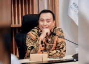 DPRD Palu Soroti Longsor Tambang Poboya, Rusman Ramli: Semuanya Harus Terkelola Baik, Legal dan Aman