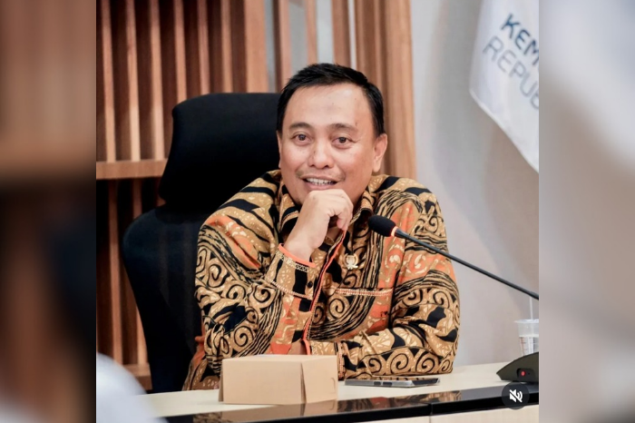 DPRD Palu Soroti Longsor Tambang Poboya, Rusman Ramli: Semuanya Tarus Terkelola Baik, Legal dan Aman