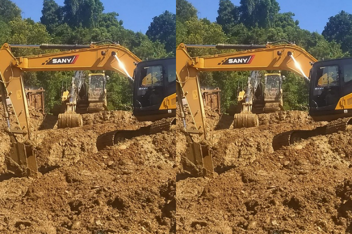 Jatam Soroti Pertambangan Emas Tanpa Izin Parimo dan Poboya, Desak Kapolda Sulteng Dicopot