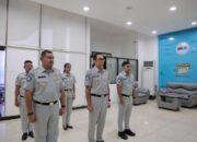 Harlah Pancasila, Jasa Raharja Teguhkan Komitmen pada Nilai Pancasila dalam Pelayanan Publik