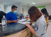 Jasa Raharja Sulawesi Tengah Serahkan Santunan Rp 10,26 Miliar Sampai dengan Mei 2025