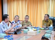 Gubernur Sulteng Dorong Bandara Palu Naik Kelas, Jadi Status Internasional dan Embarkasi Haji