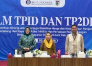 Pemkot Palu dan TPID Antisipasi Inflasi Jelang Iduladha 2025, Harga Pangan Strategis Jadi Perhatian