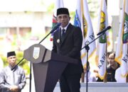 Gubernur Anwar Hafid Instruksikan Bupati Parimo, Minta Berantas Tambang Ilegal dalam 100 Hari Kerja