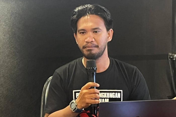 Jatam Sulteng Desak Kapolda dan Kapolresta Palu Dicopot, Buntut Longsor Tambang Poboya