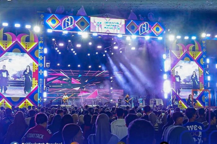 Update Kisruh Anggaran Sulteng Nambaso, Sekprov Novalina Mangkir dari Panggilan Kejati