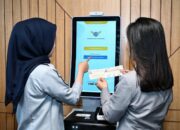 Tim Pembina Samsat Nasional Hadirkan SIGNAL KIOSK Modern untuk Pelayanan Samsat Tanpa Antre