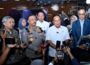 Jasa Raharja Bantu Wujudkan Program Indonesia Menuju Zero Over Dimension and Over Load