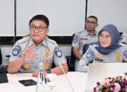 Jasa Raharja Hadirkan Acara Ngobrol Keselamatan, Bahas Program Indonesia Menuju Zero ODOL