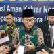 Menteri Karding Bangun Ekosistem Pelatihan Migrasi Profesional di Palu, Gandeng Sejumlah Universitas