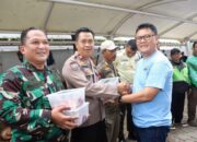 Iduladha 1446 H di Jasa Raharja: Semangat Berbagi Cerminan Pelayanan bagi Keselamatan Masyarakat