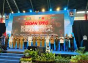 Menteri Karding dan 5 Pemda Sepakati Pelindungan PMI, Bangun Sistem Migrasi Aman dan Terpadu