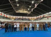 Kementerian P2MI Deklarasi Pencegahan Migran Ilegal dan Anti TPPO di Sulawesi Tengah