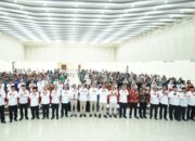 Menteri Karding Ajak Mahasiswa UIN Palu Merantau ke Luar Negeri sebagai Pekerja Migran Legal dan Terampil