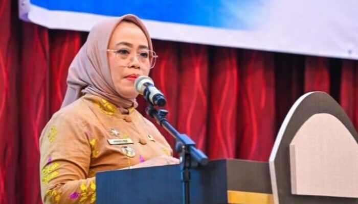 Pemeriksaan Sekdaprov Novalina Simpang Siur, Kejati Sulteng Diminta Transparan dan Tak Main-main