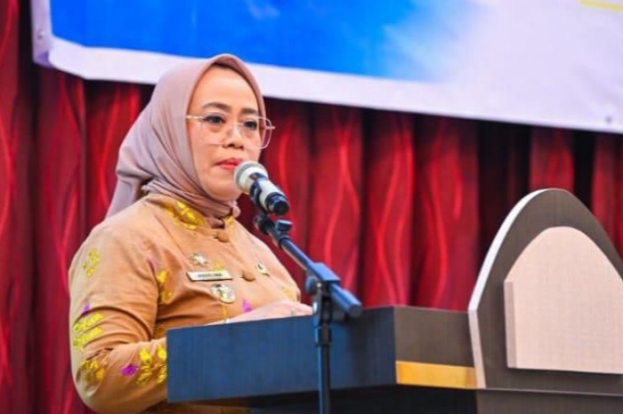 Pemeriksaan Sekdaprov Novalina Simpang Siur, Kejati Sulteng Diminta Transparan dan Tak Main-main