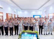 Jasa Raharja Perkuat Sinergi Keselamatan Lalu Lintas dengan Korlantas Polri