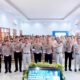 Jasa Raharja Perkuat Sinergi Keselamatan Lalu Lintas dengan Korlantas Polri