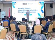 Jasa Raharja Workshop TJSL 2025, Perkuat Transformasi Program Sosial Berbasis Shared Value