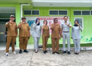 Jasa Raharja Audiensi ke RSU Pendau Tambu Donggala, Upaya Pelayanan Maksimal pada Korban Lakalantas