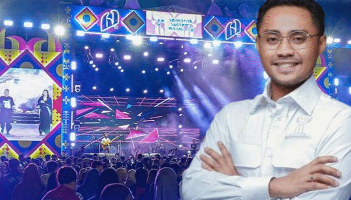 Putra Gubernur Dipanggil Kejati Terkait Dugaan KKN dalam HUT ke-61 Sulawesi Tengah